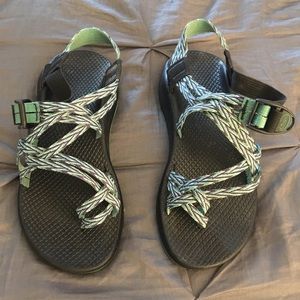 Chaco sandals